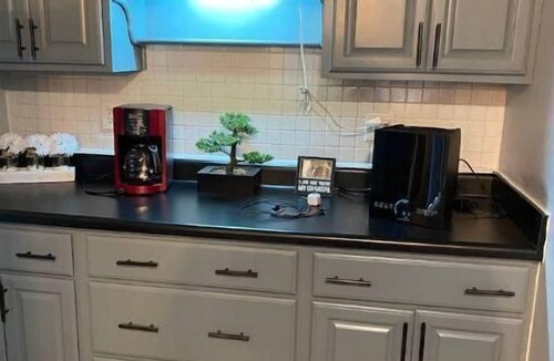 Macon House | Your home away from home