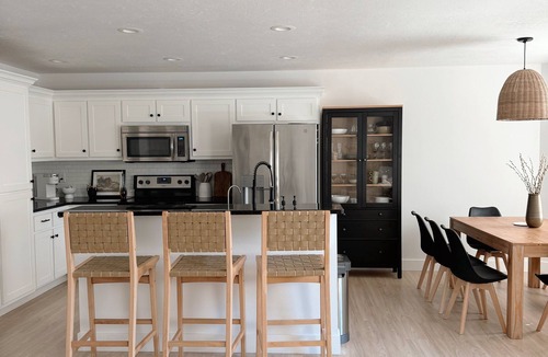 Ozark House | Your Home Away From Home in Ozark- Quiet, Cozy, and Close to Everything You Need