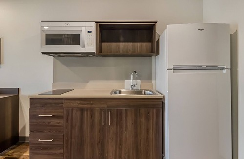 Greenville - Spartanburg Hotel | Your Next Getaway Starts Here! 2 Units, Pets Are Welcome, Near Michelin HQ!
