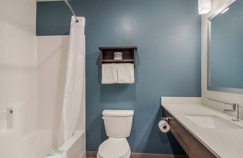 Greenville - Spartanburg Hotel | Your Next Getaway Starts Here! 2 Units, Pets Are Welcome, Near Michelin HQ!