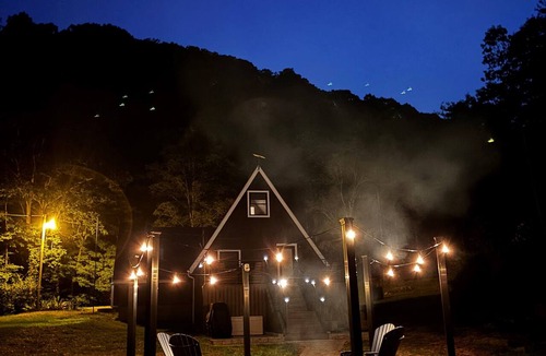 Beeson Cabin | Your own cabin in Southern WV on 65 acres of private property,