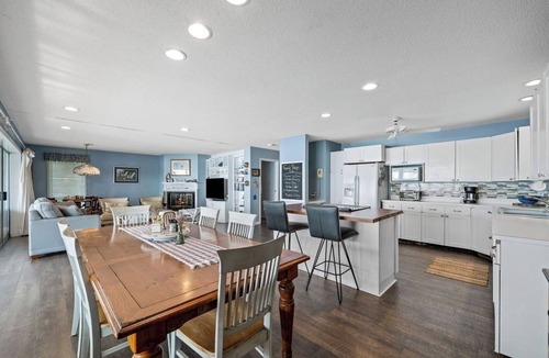 South Haven House | Your own private Lake Michigan sunset from SouthHavenKing