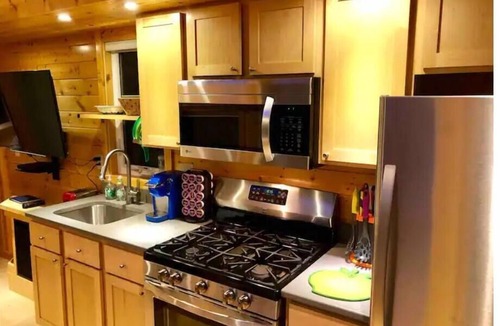 Afton Apartment | Your Perfect Blue Ridge Mountain Hideaway near 151