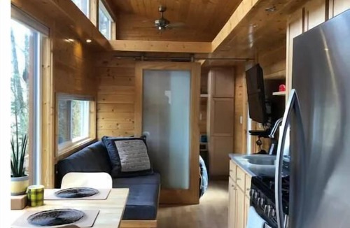 Afton Apartment | Your Perfect Blue Ridge Mountain Hideaway near 151