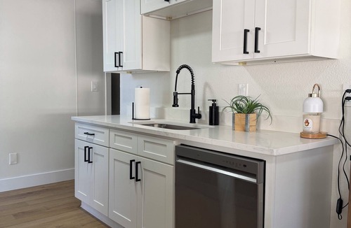 North Trail House | Your prime Sarasota Escape, Comfort, Privacy, Prime location, Relax Tonight.