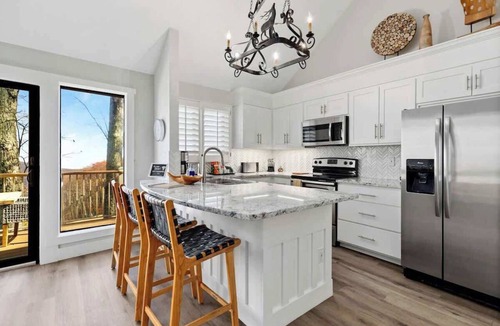 Wintergreen Condo | Your Ski-In and Ski-Out Wintergreen Escape