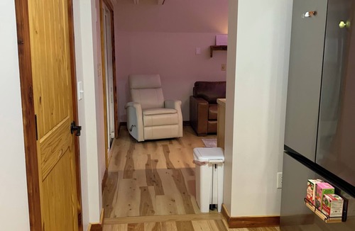 Rogersville House | Your Sweet Rogersville Escape: Cool, Quiet, and Welcoming
