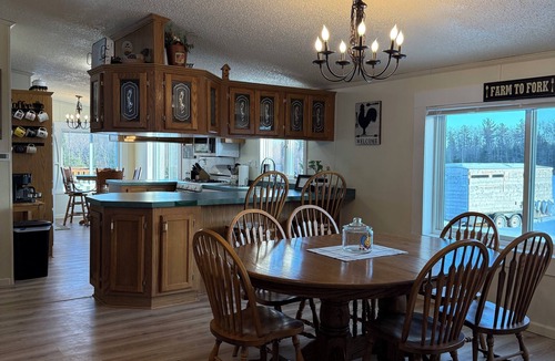 Pembine House | Z Farm Roost