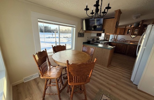 Pembine House | Z Farm Roost