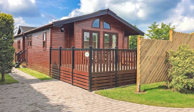1 bedroom accommodation in Easingwold