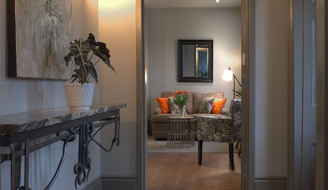 1 Bedroom Apartment in Beautifully Renovated Heritage Home in Goderich