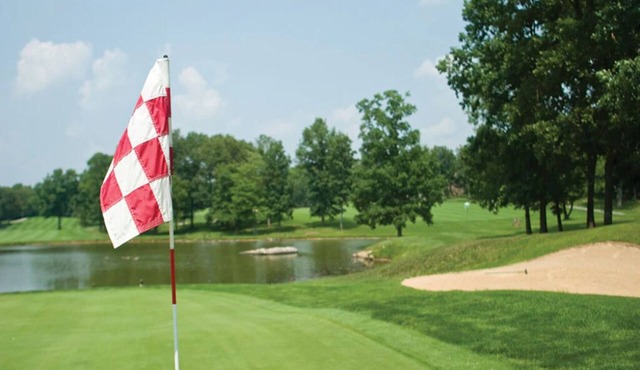1 Bedroom Deluxe at Wyndham Fairfield Glade Golf Resort!