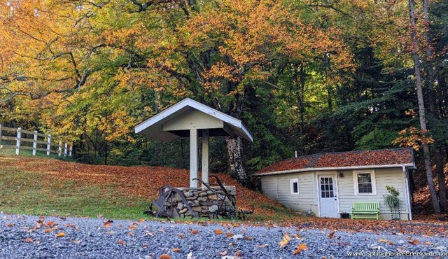 1 Bedroom Studio Cottage Base Camp For Adventure