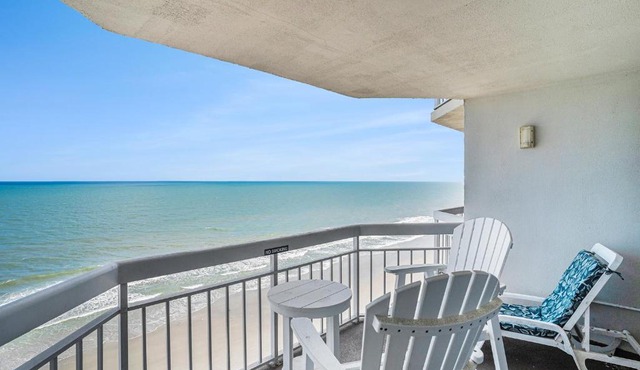 1009 Waters Edge Resort condo