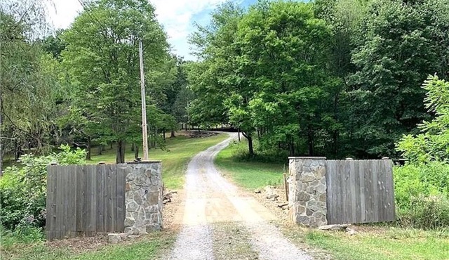 10acre Serene Retreat W/⭐️⭐️⭐️⭐️⭐️Private Chef Availability!