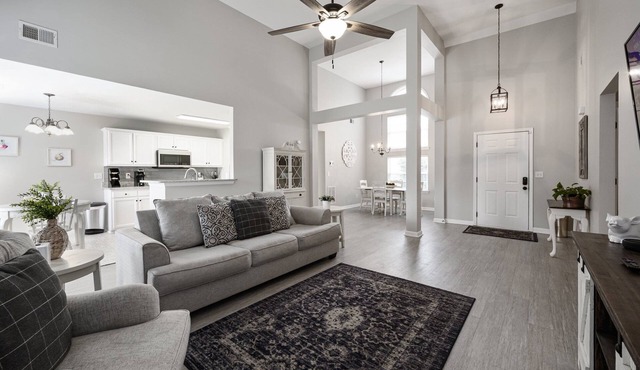 11 Cobblestone, Cartersville
