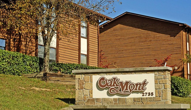 1BR Suite - Oakmont Resort