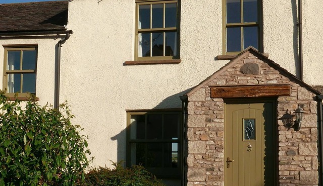 2 bedroom accommodation in Levens, near Kendal