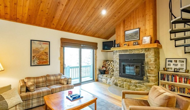 2 bedroom accommodation in Davis in Davis