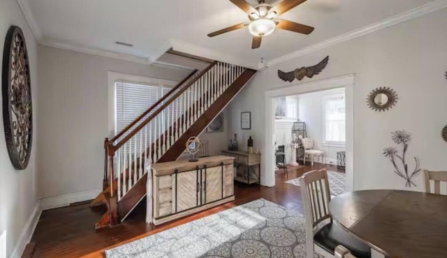 2 BR Charming Single Family Home near VCU