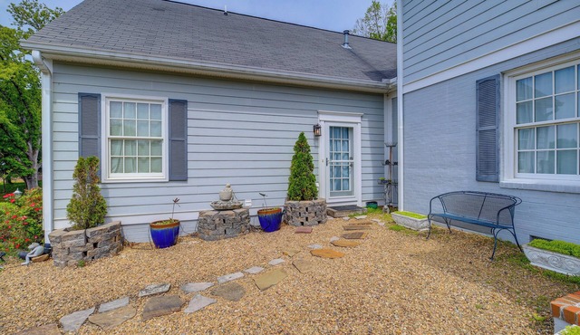 2 Mi to Downtown Bristol! Updated ADU w/Parking