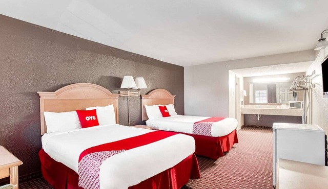 2 Single Bed|Smoking
