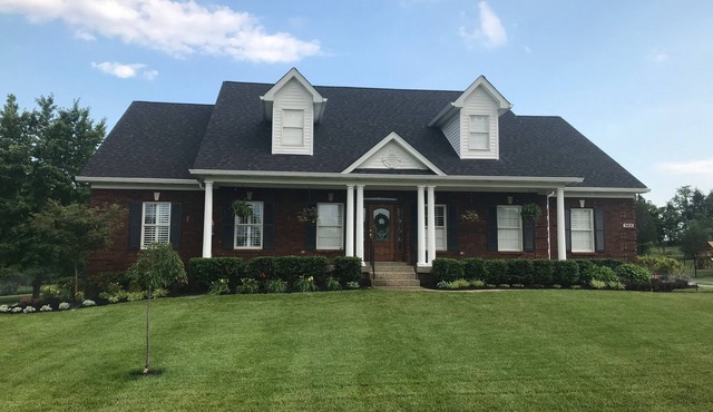 2024 KY Derby Golf Community Home