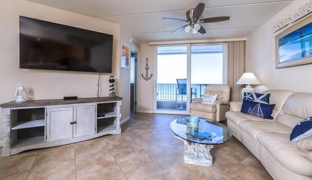 207 Southpoint - Daytona Beach Oceanfront Vacations, Inc