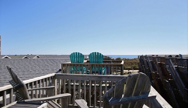 21 Sandcastle Studio Bedroom Condo by RedAwning