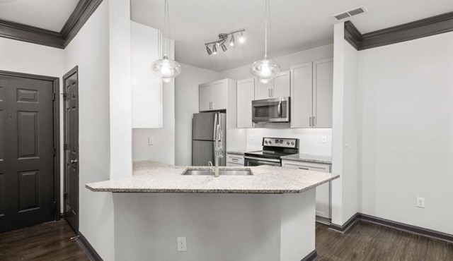 2BD 2BA Unfurnished No Credit requirements