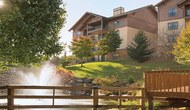 2BD/Sevierville - Smoky Mountains Resort w/pools!