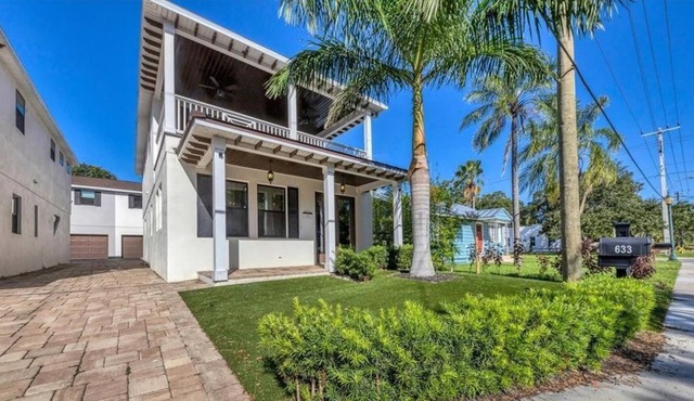 3 Bedroom Single family 427357 by Houzlet