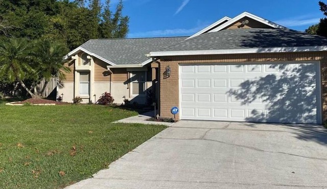 3 Bedroom Single family 94791 by Houzlet