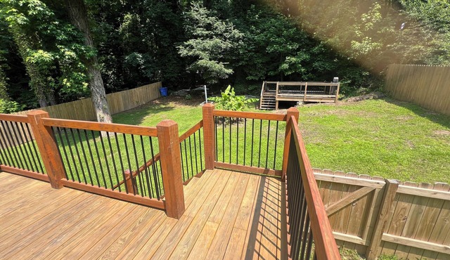 3-bedroom Spacious Home in Atlanta; Near Airport; Close to Downtown & Midtown