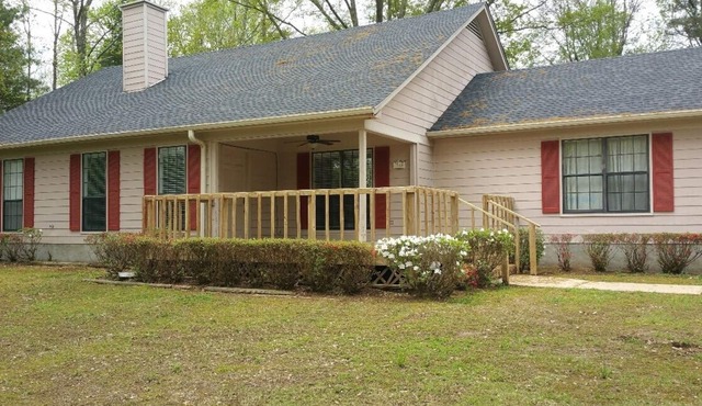 393 House on the hill