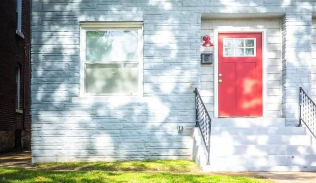 3BR-2BA Townhome TGE Neighborhood ABODEbucks