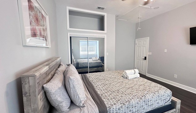 4-bedroom bungalow in Grayson - professionals landing pad