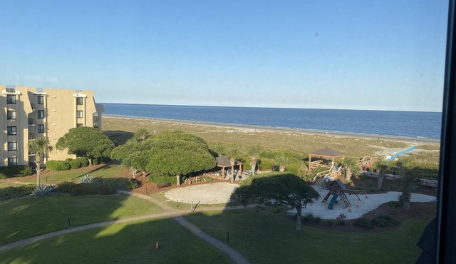 4502 Island Club-Beautiful Ocean View