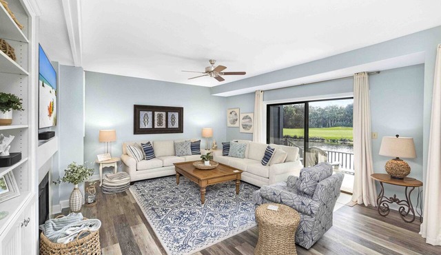 4914 Turtle Point Villa by Akers Ellis Rentals