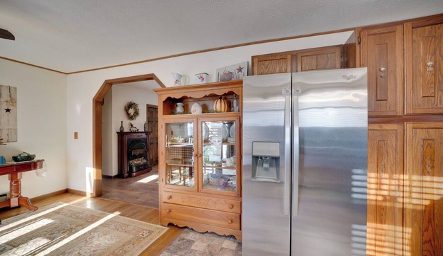 5-acre Hocking Hills Hideaway! Pet-friendly Home