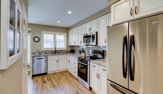 5 Turtle Lane at The Sea Pines Resort