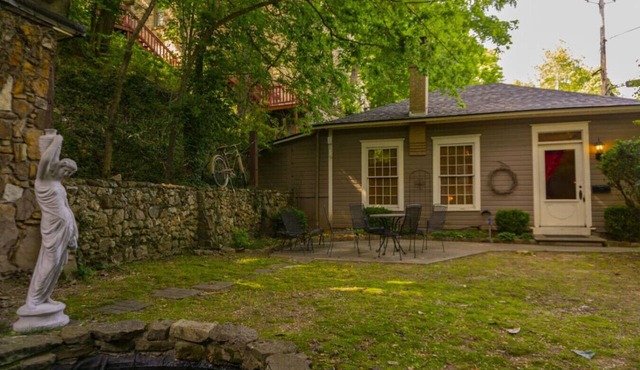 66 Center - Carriage House