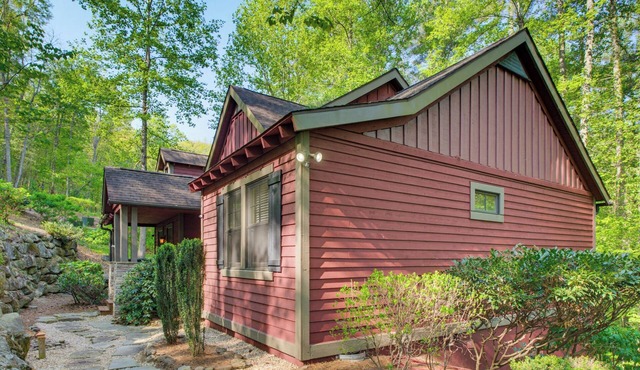 88 Woodbridge Drive at Bear Lake Reserve