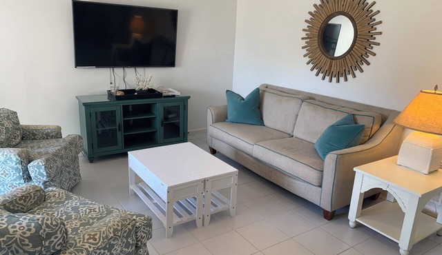 908 Cutter Court at The Sea Pines Resort