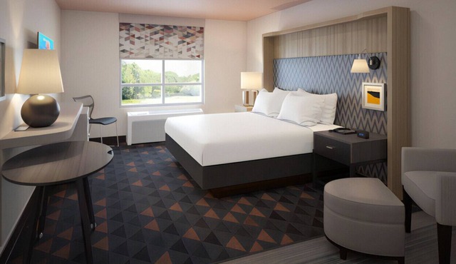 A Dreamy Escape w/ Excellent Service and Staff!