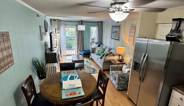 A Place at the Beach II 3B - Oceanfront Complex in Garden City