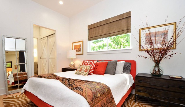 A Very Rare Find - Gorgeous New Townhome