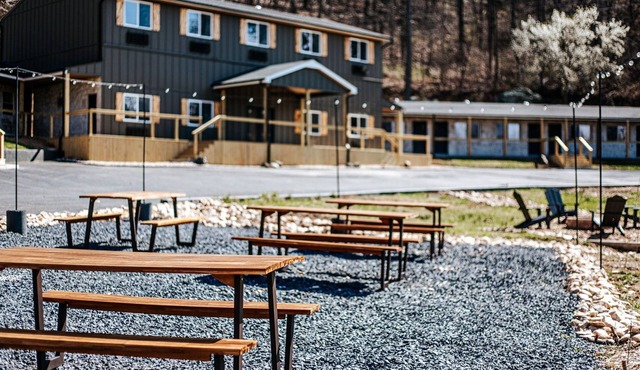 Accessible Suite on Afton Mountain | Pets Allowed