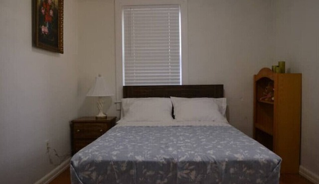 Affordable 2 Bedroom Home In Greenville
