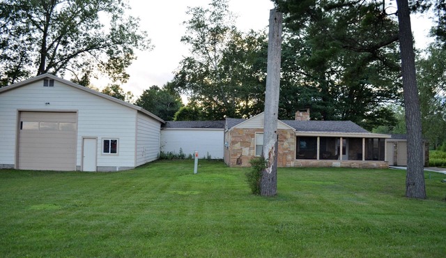 Affordable, clean, and spacious